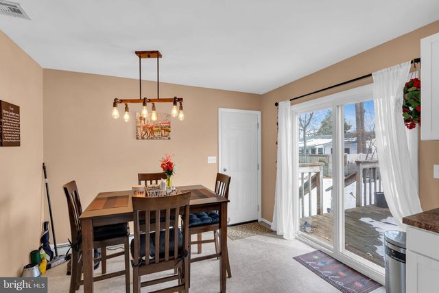 463 ENSIGN RD, Forked River, NJ 08731