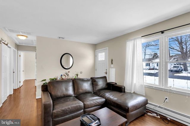 463 ENSIGN RD, Forked River, NJ 08731