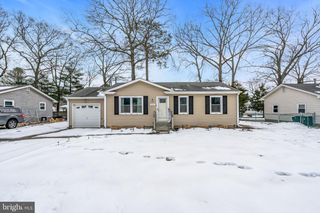 463 ENSIGN RD, Forked River, NJ 08731
