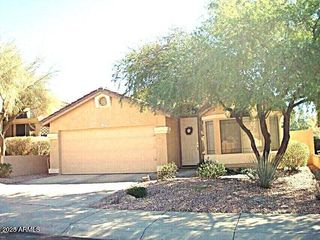 10465 E STAR OF THE DESERT Drive, Scottsdale, AZ 85255
