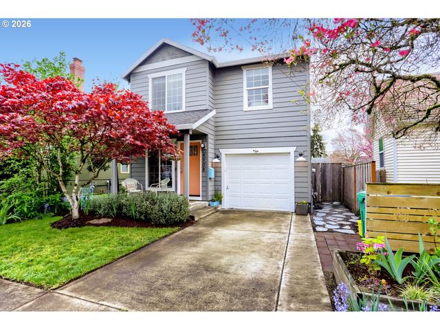 4908 Se 66TH Ave, Portland, OR 97206