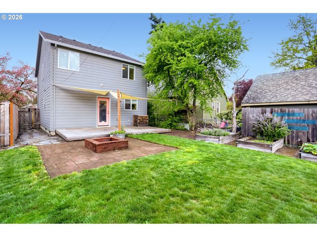 4908 Se 66TH Ave, Portland, OR 97206