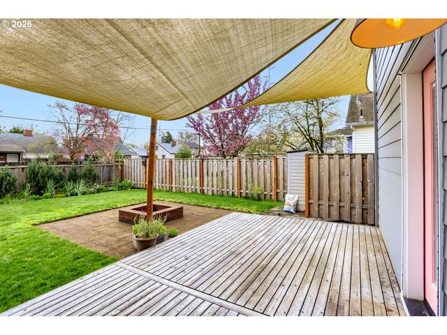 4908 Se 66TH Ave, Portland, OR 97206