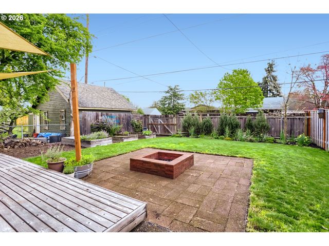 4908 Se 66TH Ave, Portland, OR 97206