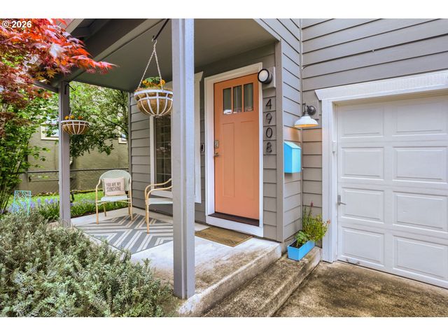 4908 Se 66TH Ave, Portland, OR 97206