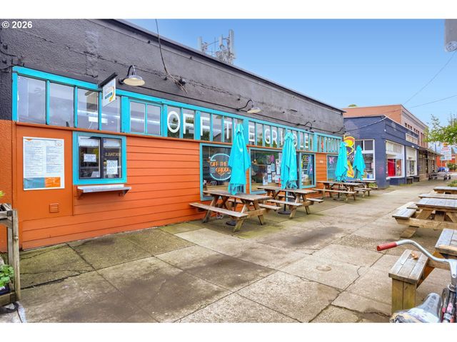 4908 Se 66TH Ave, Portland, OR 97206