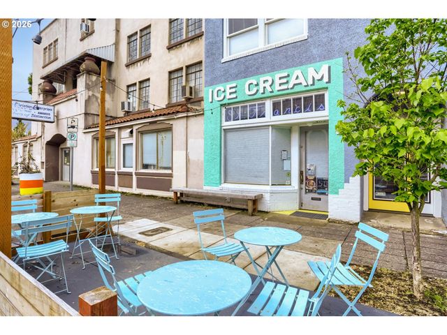 4908 Se 66TH Ave, Portland, OR 97206