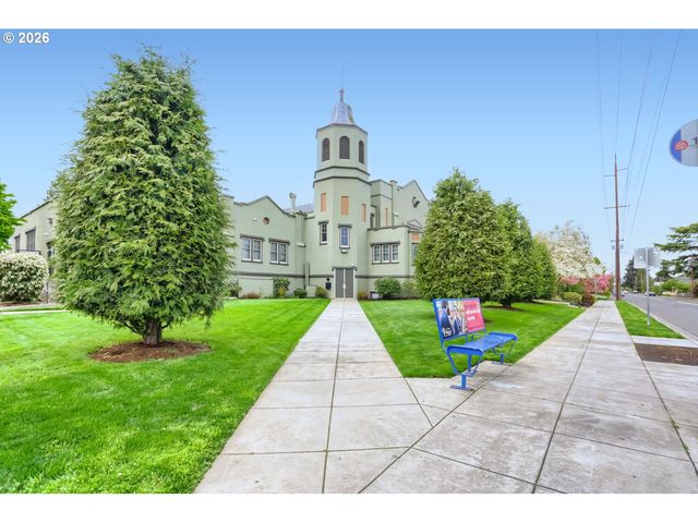 4908 Se 66TH Ave, Portland, OR 97206