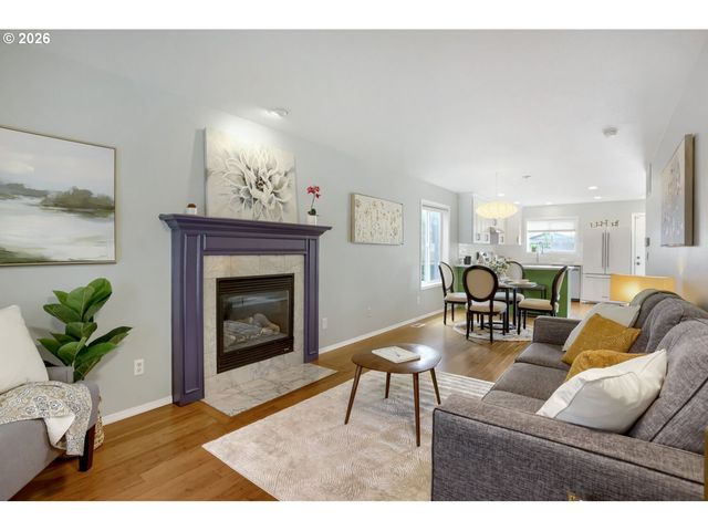 4908 Se 66TH Ave, Portland, OR 97206