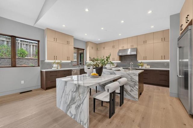 109 Sporleder Court, Los Gatos, CA 95032