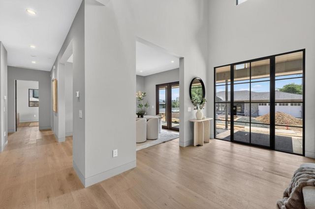 109 Sporleder Court, Los Gatos, CA 95032