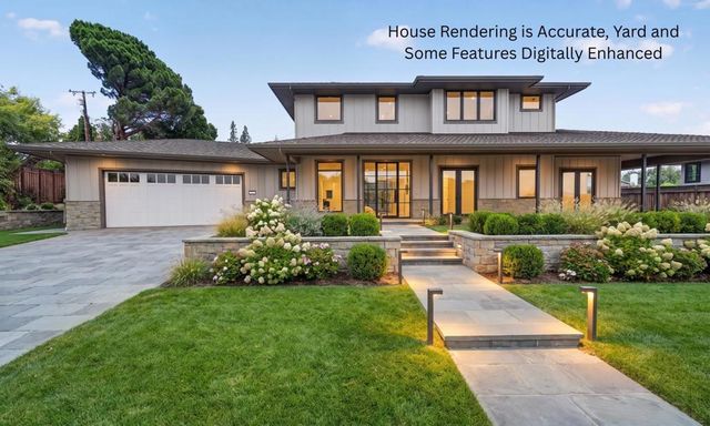 109 Sporleder Court, Los Gatos, CA 95032