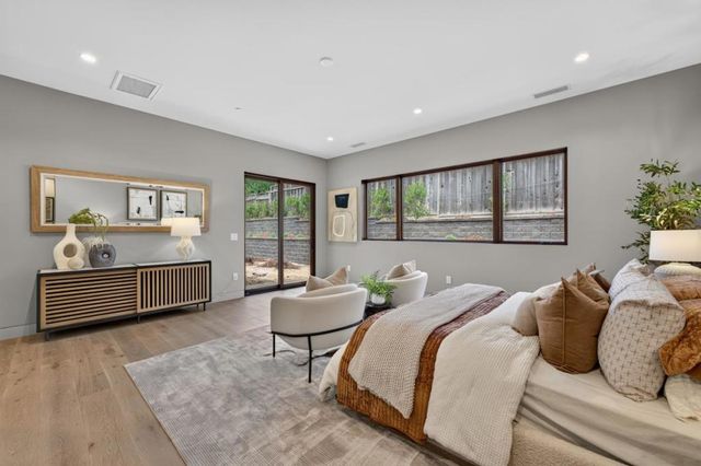 109 Sporleder Court, Los Gatos, CA 95032