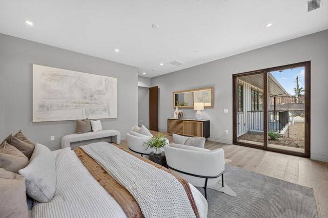 109 Sporleder Court, Los Gatos, CA 95032