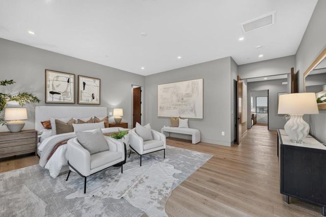 109 Sporleder Court, Los Gatos, CA 95032