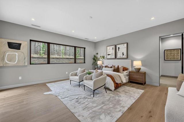109 Sporleder Court, Los Gatos, CA 95032