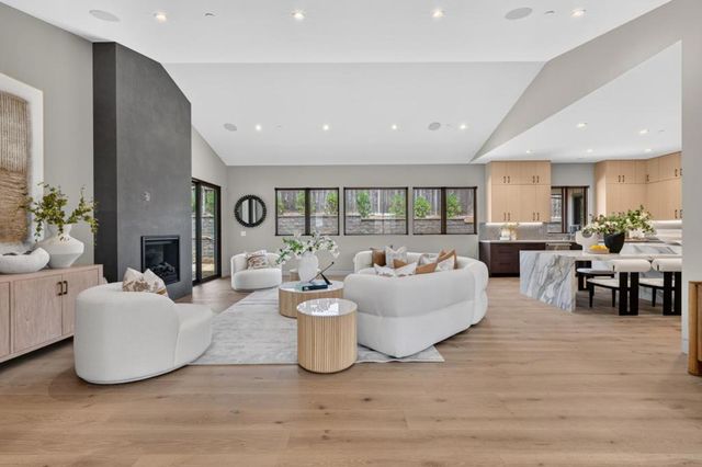 109 Sporleder Court, Los Gatos, CA 95032