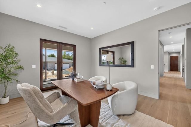 109 Sporleder Court, Los Gatos, CA 95032