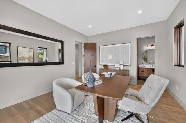 109 Sporleder Court, Los Gatos, CA 95032