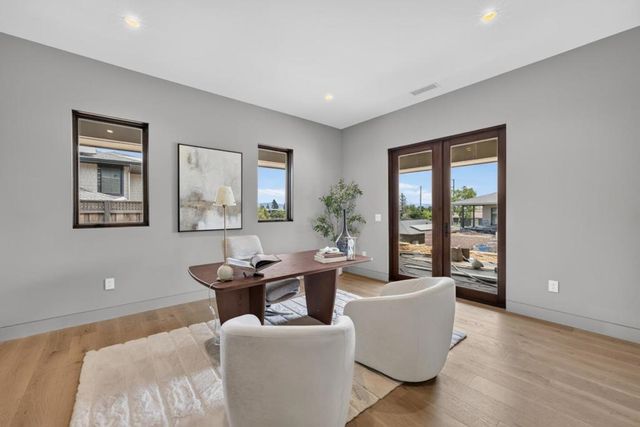 109 Sporleder Court, Los Gatos, CA 95032