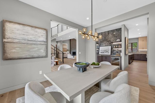 109 Sporleder Court, Los Gatos, CA 95032