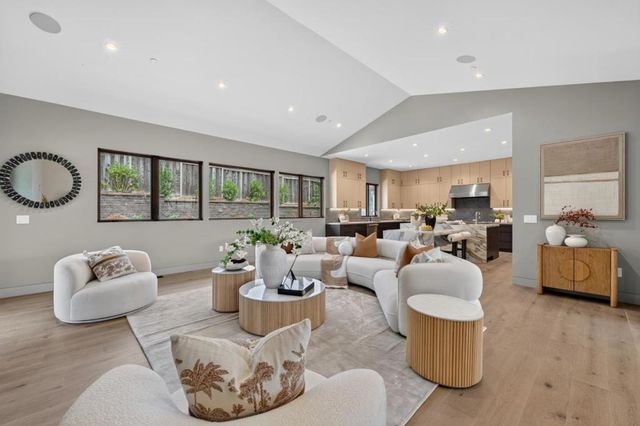 109 Sporleder Court, Los Gatos, CA 95032
