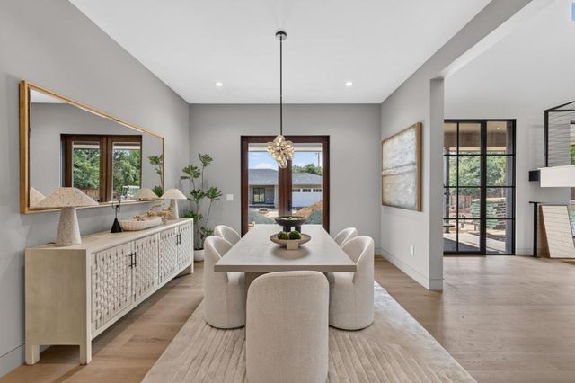 109 Sporleder Court, Los Gatos, CA 95032