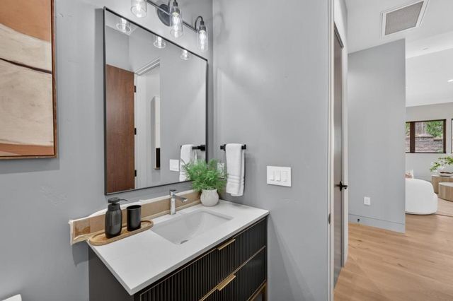 109 Sporleder Court, Los Gatos, CA 95032