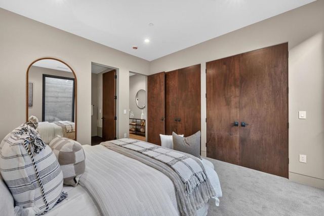 109 Sporleder Court, Los Gatos, CA 95032