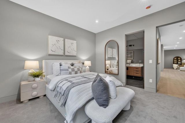 109 Sporleder Court, Los Gatos, CA 95032