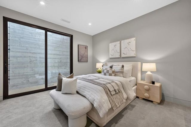 109 Sporleder Court, Los Gatos, CA 95032
