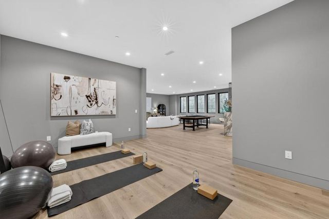 109 Sporleder Court, Los Gatos, CA 95032