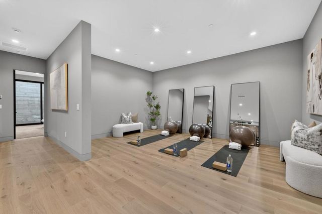 109 Sporleder Court, Los Gatos, CA 95032