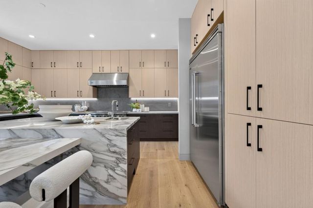 109 Sporleder Court, Los Gatos, CA 95032