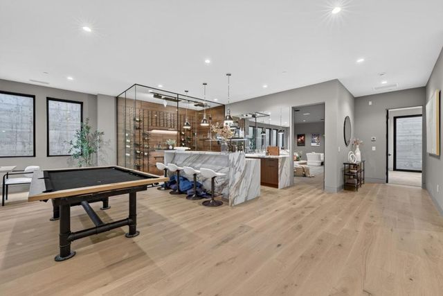 109 Sporleder Court, Los Gatos, CA 95032