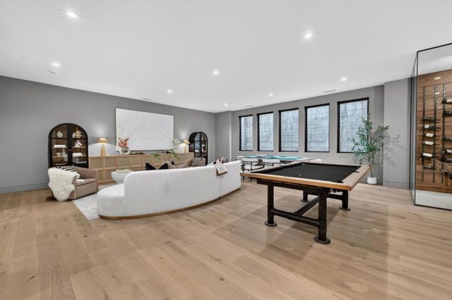 109 Sporleder Court, Los Gatos, CA 95032