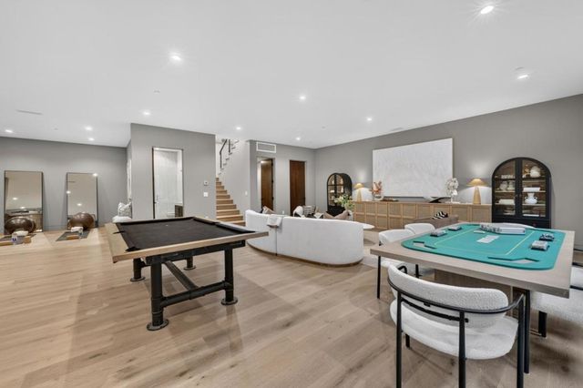 109 Sporleder Court, Los Gatos, CA 95032
