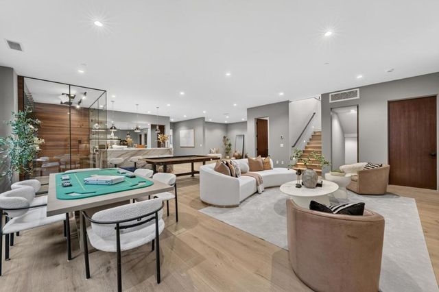 109 Sporleder Court, Los Gatos, CA 95032