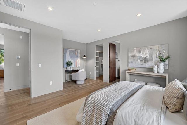 109 Sporleder Court, Los Gatos, CA 95032