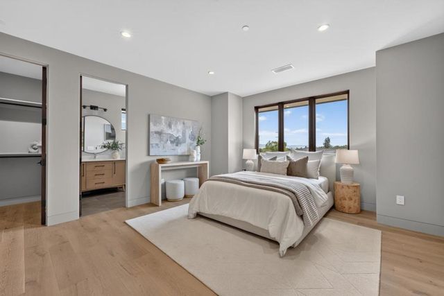 109 Sporleder Court, Los Gatos, CA 95032