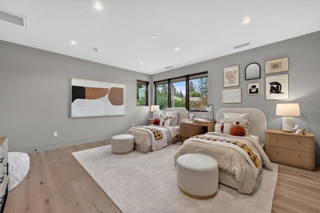 109 Sporleder Court, Los Gatos, CA 95032