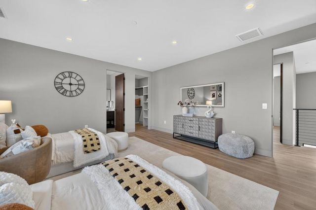 109 Sporleder Court, Los Gatos, CA 95032