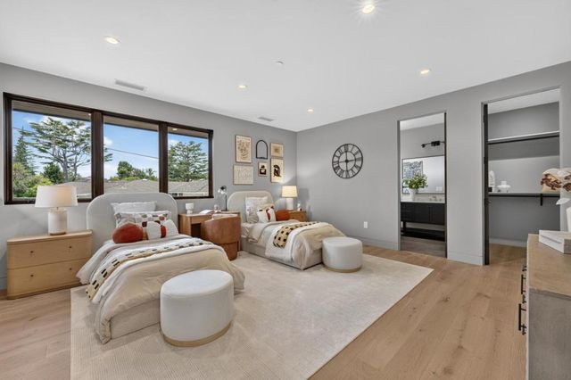 109 Sporleder Court, Los Gatos, CA 95032