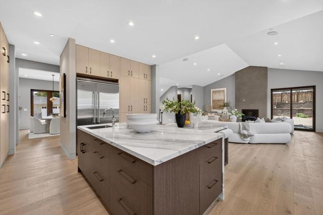 109 Sporleder Court, Los Gatos, CA 95032