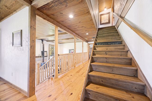 744 County Road 4910, Trenton, TX 75490