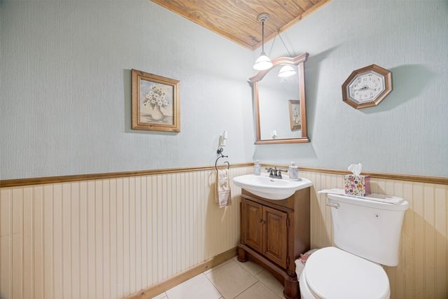 744 County Road 4910, Trenton, TX 75490