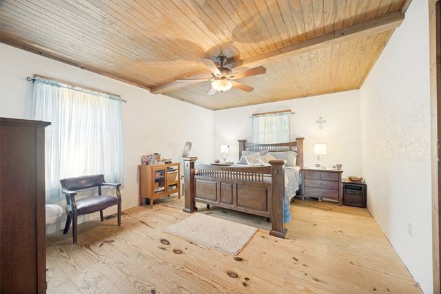 744 County Road 4910, Trenton, TX 75490