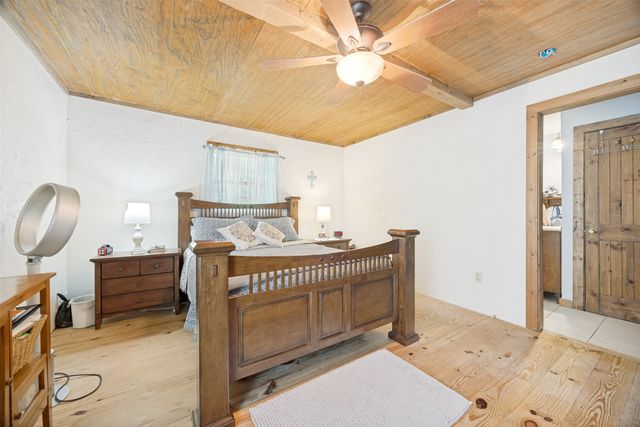 744 County Road 4910, Trenton, TX 75490