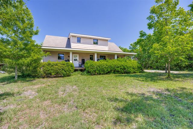 744 County Road 4910, Trenton, TX 75490