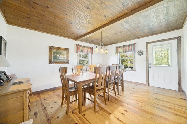 744 County Road 4910, Trenton, TX 75490